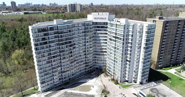 ph 10 - 3050 Ellesmere Rd, Condo with 2 bedrooms, 2 bathrooms and 2 parking in Toronto ON | Card Image
