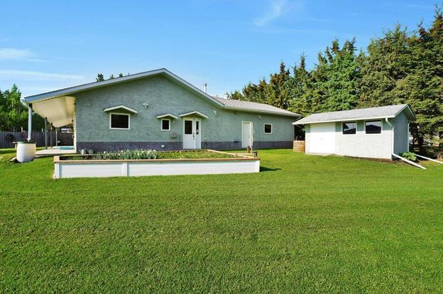 5 51 Avenue, House detached with 2 bedrooms, 2 bathrooms and 4 parking in Ponoka County AB | Image 49
