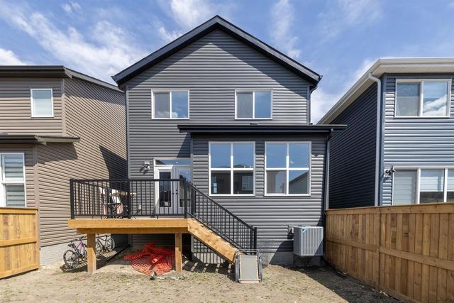 307 Seton Road Se, House detached with 3 bedrooms, 2 bathrooms and 4 parking in Calgary AB | Image 32