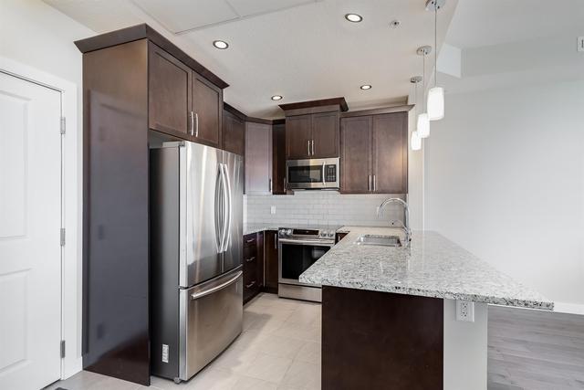 703 - 24 Varsity Estates Circle Nw, Condo with 1 bedrooms, 1 bathrooms and 1 parking in Calgary AB | Image 7