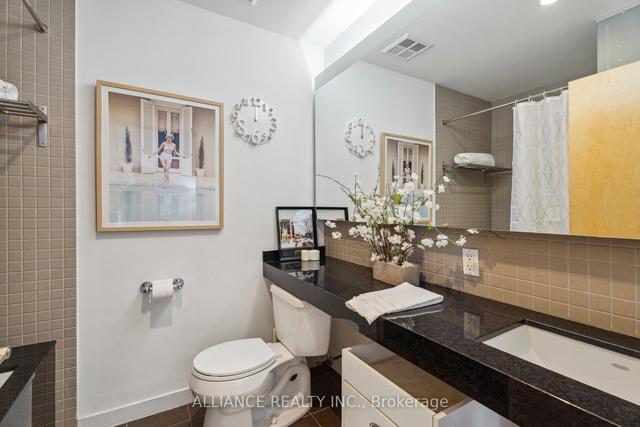 927 - 1 Shaw St, Condo with 1 bedrooms, 2 bathrooms and 1 parking in Toronto ON | Image 22
