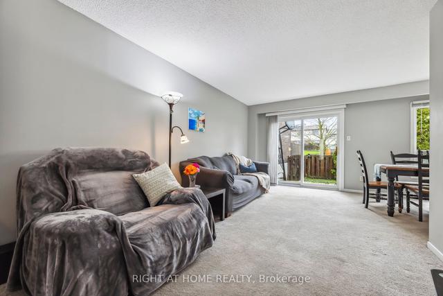 11 Crabtree Lane, Townhouse with 3 bedrooms, 3 bathrooms and 2 parking in Ajax ON | Image 36