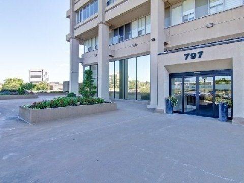 Uph206 - 797 Don Mills Rd, Condo with 1 bedrooms, 1 bathrooms and 1 parking in Toronto ON | Image 2