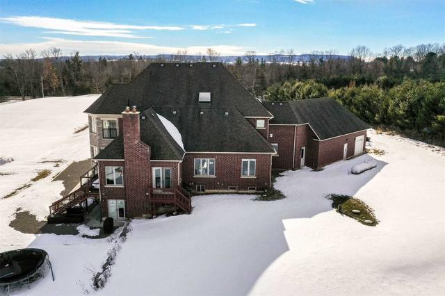 16045 Kennedy Rd, House detached with 5 bedrooms, 8 bathrooms and 23 parking in Caledon ON | Image 26