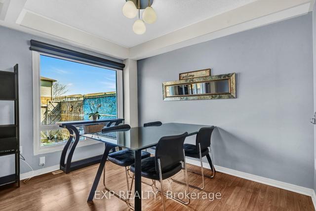 25 - 40 Grayrocks Ave, Townhouse with 3 bedrooms, 3 bathrooms and 2 parking in Hamilton ON | Image 5