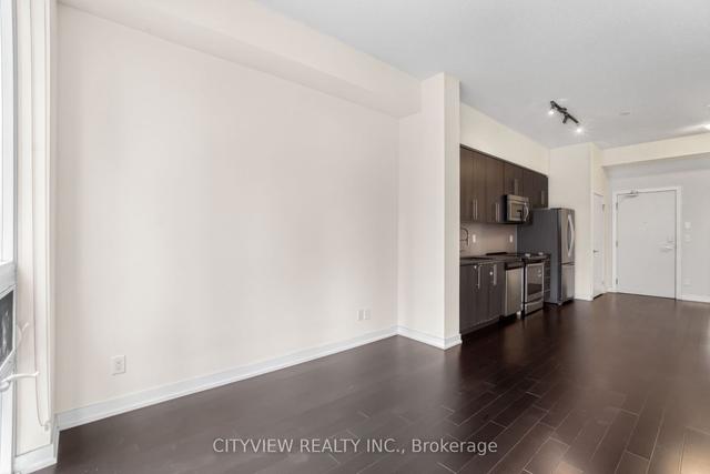 605 - 510 Curran Pl, Condo with 1 bedrooms, 1 bathrooms and 1 parking in Mississauga ON | Image 7