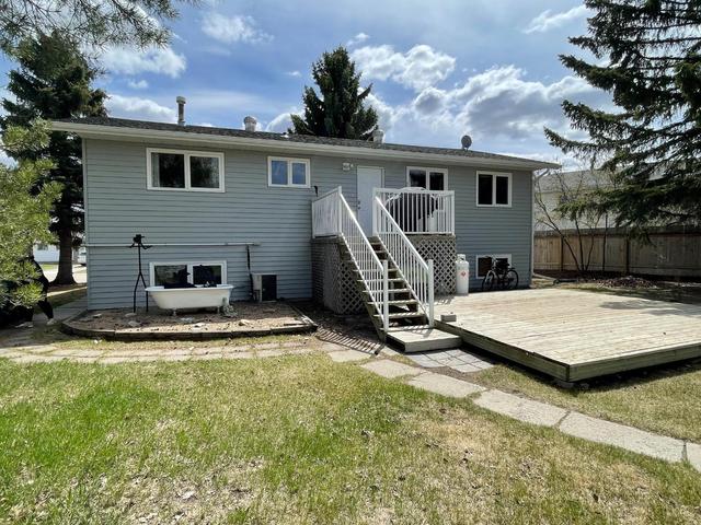 4432 56 Avenue, House detached with 5 bedrooms, 2 bathrooms and 4 parking in Provost AB | Image 16