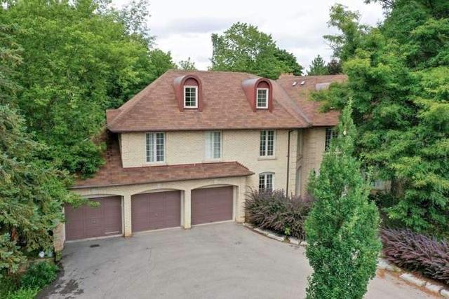 12 Barrister's Crt, House detached with 5 bedrooms, 8 bathrooms and 9 parking in Markham ON | Image 12