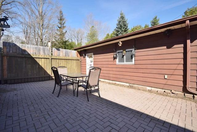 230 Pirates Glen Dr, House detached with 3 bedrooms, 2 bathrooms and 8 parking in Trent Lakes ON | Image 11