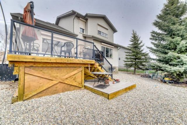 137 Hillvale Crescent, House detached with 5 bedrooms, 3 bathrooms and 3 parking in Wheatland County AB | Image 15