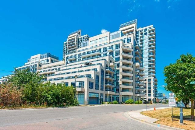 1106se - 9199 Yonge St, Condo with 2 bedrooms, 2 bathrooms and 1 parking in Richmond Hill ON | Image 12