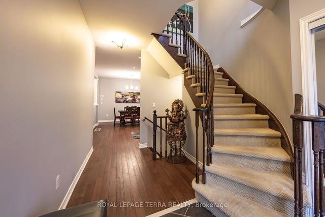 4848 Columbus Dr, House detached with 4 bedrooms, 4 bathrooms and 5 parking in Burlington ON | Image 34