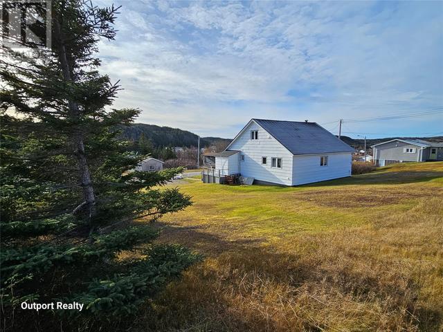 113 Durrell Street, House detached with 4 bedrooms, 1 bathrooms and null parking in Twillingate NL | Image 37