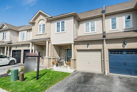 39 Tempo Way, Whitby, ON, L1M0G1 | Card Image