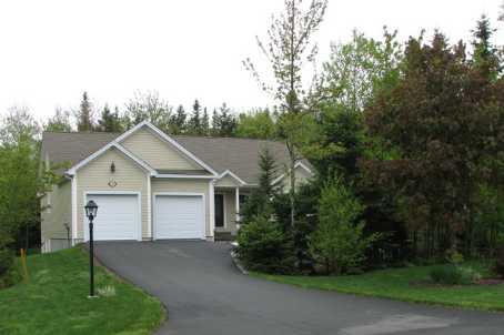 34 Carriage Way, House detached with 2 bedrooms, 2 bathrooms and 4 parking in Rothesay NB | Image 1