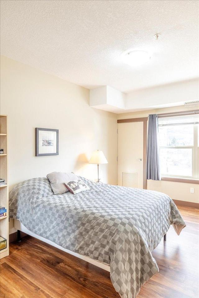 201 - 1500 Mcdonald Avenue, Condo with 2 bedrooms, 2 bathrooms and 1 parking in Fernie BC | Image 35