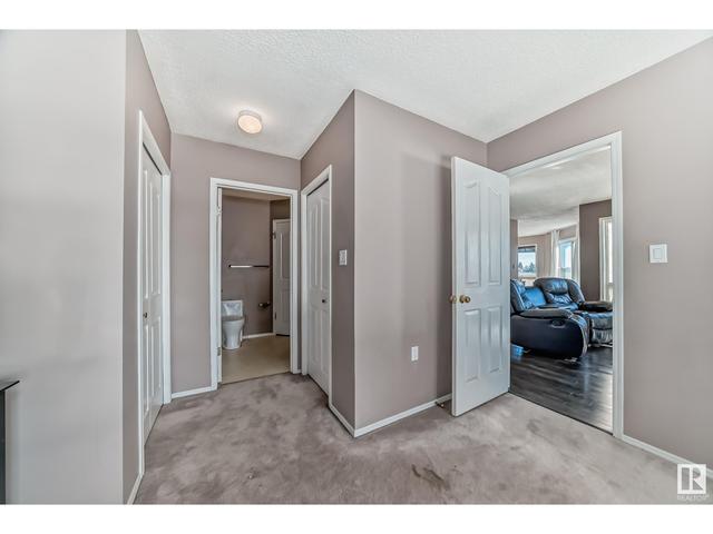 427 - 15499 Castle Downs Rd Nw, Condo with 1 bedrooms, 1 bathrooms and 1 parking in Edmonton AB | Image 27