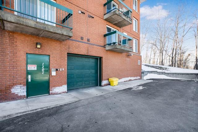 212 - 1202 Clement Street, Condo with 2 bedrooms, 1 bathrooms and 1 parking in Hawkesbury ON | Image 22