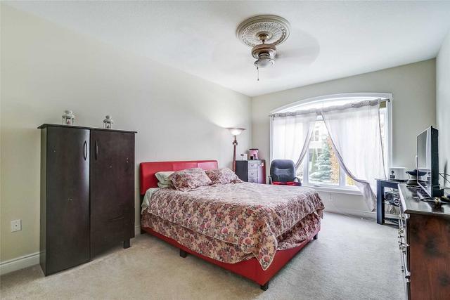 166 Ridge Way, Condo with 1 bedrooms, 3 bathrooms and 3 parking in New Tecumseth ON | Image 2