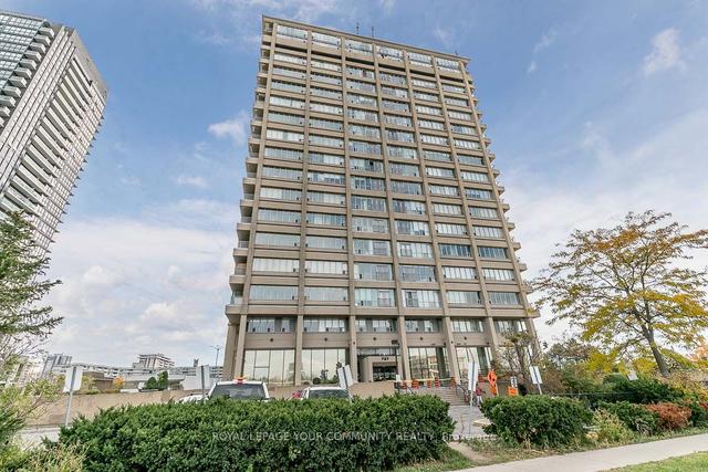 lph06 - 797 Don Mills Rd, Condo with 1 bedrooms, 1 bathrooms and 1 parking in Toronto ON | Image 1