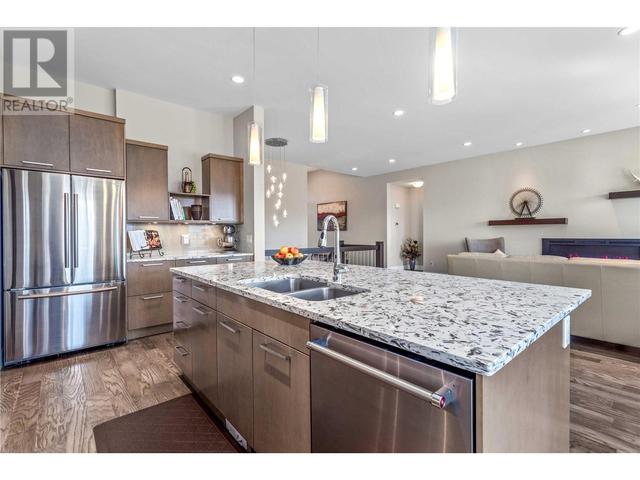1376 Mine Hill Drive, House detached with 4 bedrooms, 3 bathrooms and 2 parking in Kelowna BC | Image 37