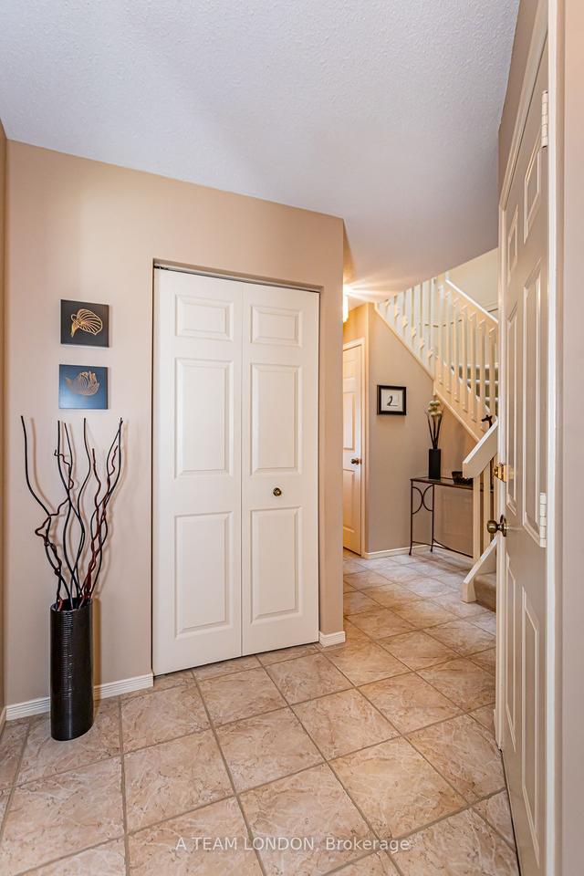 18 - 1845 Aldersbrook Rd, Townhouse with 3 bedrooms, 2 bathrooms and 2 parking in London ON | Image 37