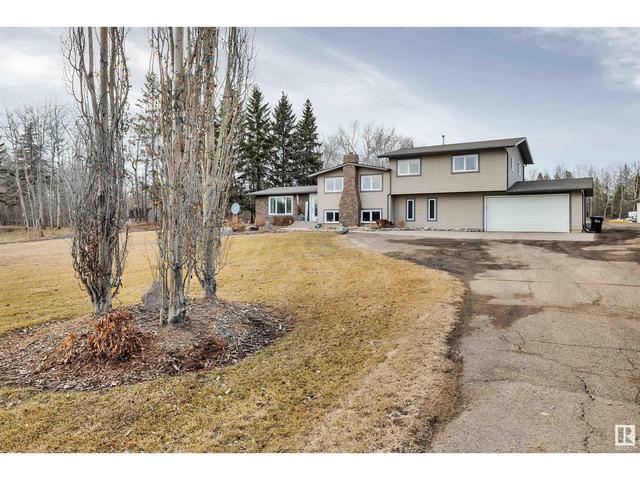 38 - 52312 Rge Rd 225, House detached with 4 bedrooms, 3 bathrooms and null parking in Edmonton AB | Image 3