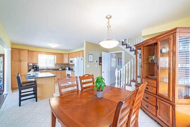 12 Jennifer Cres, House detached with 3 bedrooms, 3 bathrooms and 3 parking in St. Catharines ON | Image 38