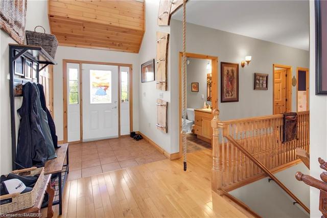 10 Bellmore Lane, House detached with 4 bedrooms, 2 bathrooms and 7 parking in Northern Bruce Peninsula ON | Image 25