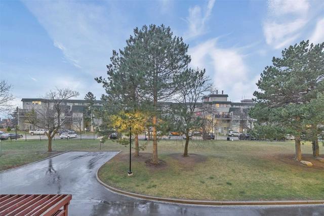 206 - 1660 Bloor St, Condo with 3 bedrooms, 2 bathrooms and 1 parking in Mississauga ON | Image 24