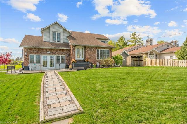 1559 Falls Street, House detached with 4 bedrooms, 1 bathrooms and null parking in Thorold ON | Image 3