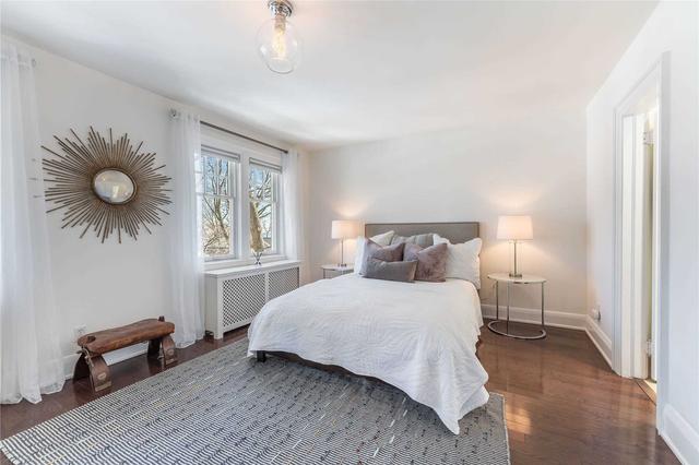 26 Courcelette Rd, House detached with 3 bedrooms, 4 bathrooms and 1 parking in Toronto ON | Image 10