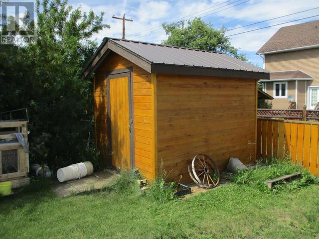 218 4th Avenue Sw, House detached with 3 bedrooms, 2 bathrooms and 2 parking in Manning AB | Image 19