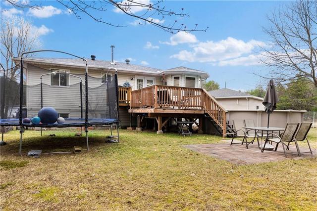 50 Jamie Crescent, House detached with 3 bedrooms, 2 bathrooms and 10 parking in Petawawa ON | Image 29