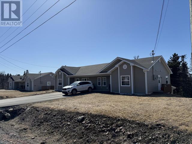1 - 8, 10 &12 Murphy Crescent, House detached with 2 bedrooms, 1 bathrooms and null parking in Appleton NL | Image 15