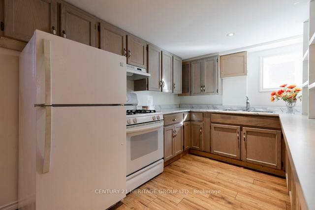 155 East 34th St W, House detached with 2 bedrooms, 2 bathrooms and 5 parking in Hamilton ON | Image 16