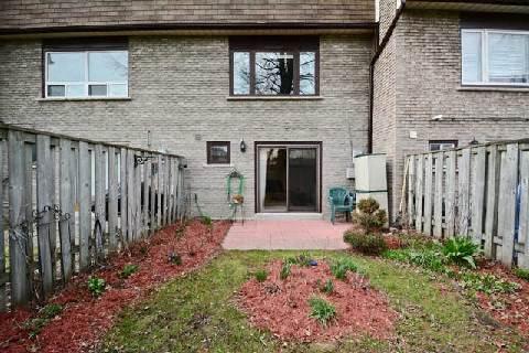 87 - 1945 Denmar Rd, Townhouse with 3 bedrooms, 2 bathrooms and 1 parking in Pickering ON | Image 12