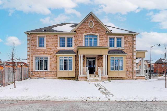 27 Deer Pass Rd N, House detached with 4 bedrooms, 4 bathrooms and 5 parking in East Gwillimbury ON | Card Image