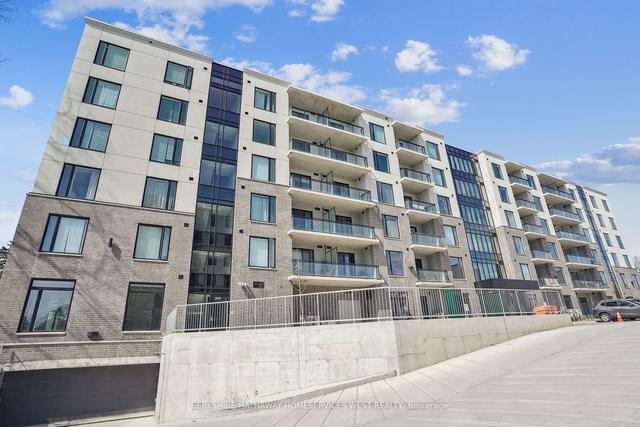 410 - 103 Roger St, Condo with 1 bedrooms, 1 bathrooms and 1 parking in Waterloo ON | Image 23