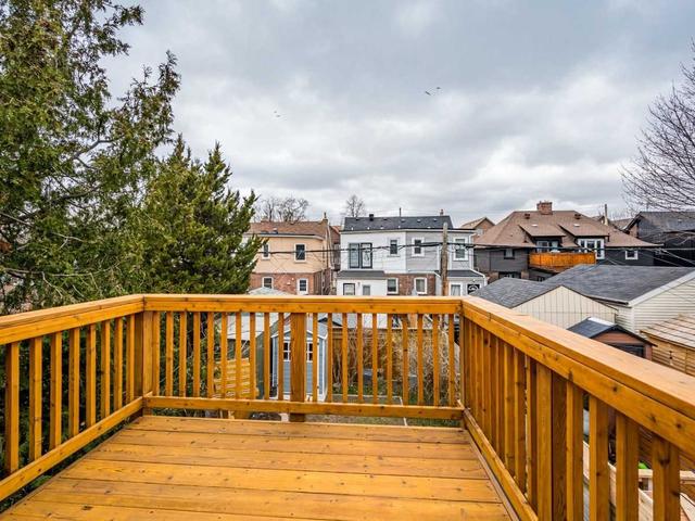 10 Earl Haig Ave, House semidetached with 3 bedrooms, 2 bathrooms and 0 parking in Toronto ON | Image 20