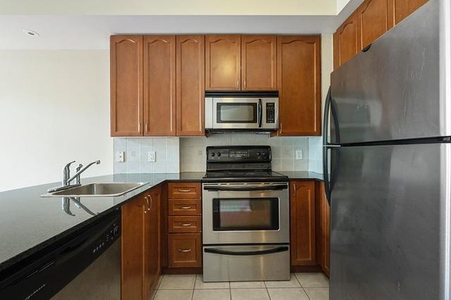 th12 - 80 Carr St, Townhouse with 2 bedrooms, 2 bathrooms and 1 parking in Toronto ON | Image 30