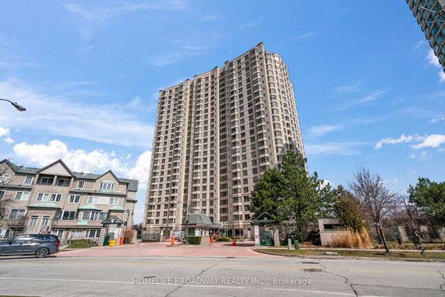 2309 - 228 Bonis Ave, Condo with 2 bedrooms, 2 bathrooms and 1 parking in Toronto ON | Image 3
