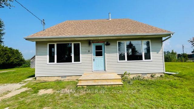 8 Hastings Dr, House detached with 3 bedrooms, 1 bathrooms and 8 parking in Norfolk County ON | Image 12