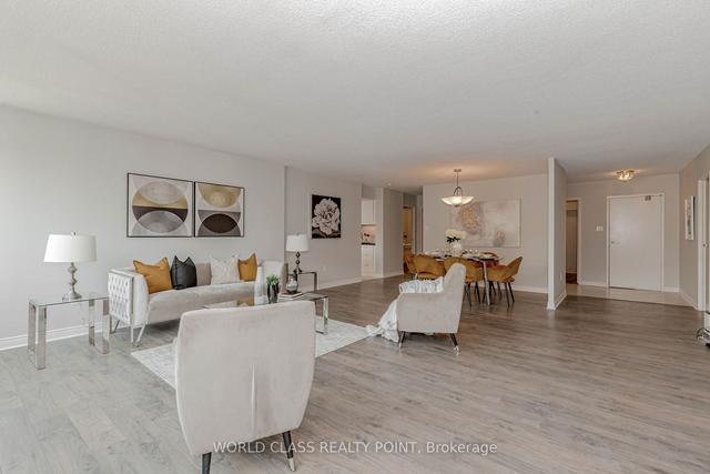 14a - 256 Jarvis St, Condo with 2 bedrooms, 2 bathrooms and 1 parking in Toronto ON | Image 30