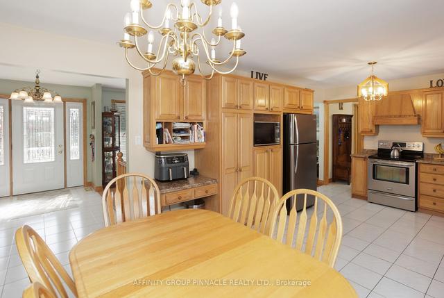 2371 County Rd 48 Rd, House detached with 2 bedrooms, 2 bathrooms and 12 parking in Kawartha Lakes ON | Image 5