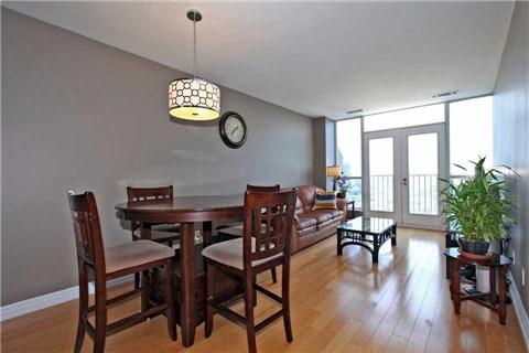 uph 209 - 797 Don Mills Rd, Condo with 1 bedrooms, 2 bathrooms and 1 parking in Toronto ON | Image 6