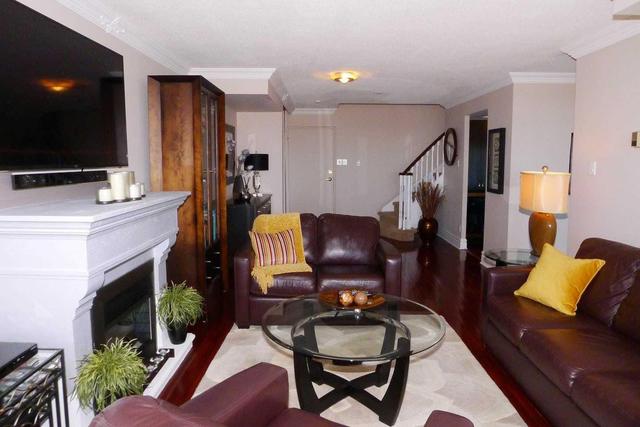 502 - 25 Cumberland Lane, Condo with 2 bedrooms, 2 bathrooms and 1 parking in Ajax ON | Image 4