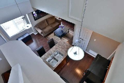 6 - 600 Shoreline Dr, Townhouse with 2 bedrooms, 2 bathrooms and 1 parking in Mississauga ON | Image 7