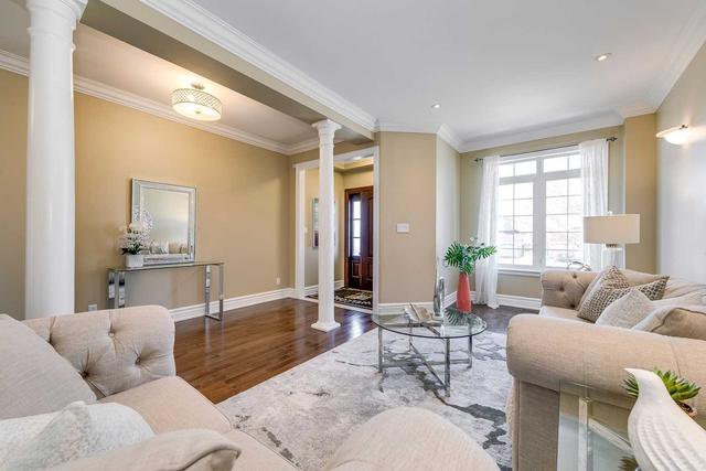 2437 Eighth Line, House detached with 5 bedrooms, 5 bathrooms and 7 parking in Oakville ON | Image 33