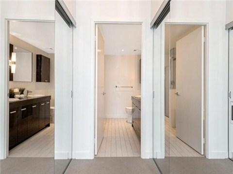 th07 - 19 Singer Crt, Townhouse with 3 bedrooms, 3 bathrooms and 1 parking in Toronto ON | Image 12
